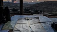 Vague U.S.–Iran MOU Sparks Border Blasts as Israel Says Cut Out