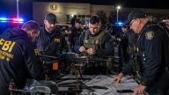 FBI Director Kash Patel: 5 Arrested in 23-Person Drone, Sniper Plot