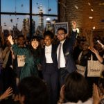 Mayor Zohran Mamdani’s Sweep Topples Democratic Establishment in NY