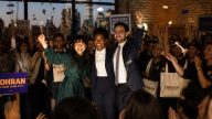 Mayor Zohran Mamdani’s Sweep Topples Democratic Establishment in NY