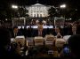Clintons' Depositions Turn Trump South Lawn UFC Into Political Win