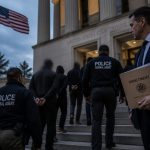 DOJ Indicts 15 in Direct Action Minnesota Plot to Block ICE
