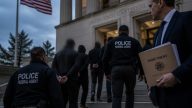 DOJ Indicts 15 in Direct Action Minnesota Plot to Block ICE