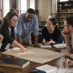 PBS Free Ken Burns Series: Founders Gave Us a Debate, Not a Blame Game