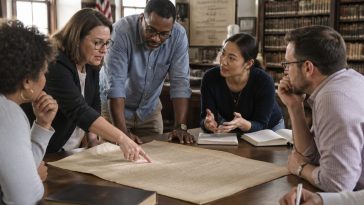PBS Free Ken Burns Series: Founders Gave Us a Debate, Not a Blame Game