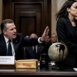 Rubio Holds Firm as Democrat Storms Out Over Venezuelan Oil Receipts