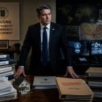Trump taps FHFA Chief William J. Pulte as Acting DNI — Risky Move?