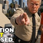 Trump SOUNDS ALARM as California Count FLIPS and the SAVE Act Fight EXPLODES!