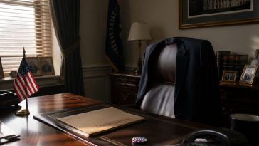 Rep. Tom Kean Jr. Renominated While Absent Over Secret Health Issue