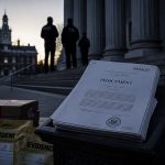 Eight Indicted in DOJ Sting Over Michigan Campus Doxxing and Threats