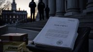 Eight Indicted in DOJ Sting Over Michigan Campus Doxxing and Threats