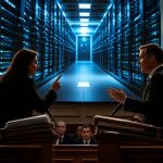 Lucas Calls Gov. Spanberger Data Center Diva Over $1.9B Tax Break