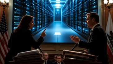 Lucas Calls Gov. Spanberger Data Center Diva Over $1.9B Tax Break