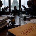 House GOP Threaten ActBlue With Contempt Over Foreign Donor Claims