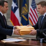 House GOP Demands Docs From Travis County DA José Garza and Oregon