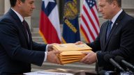 House GOP Demands Docs From Travis County DA José Garza and Oregon