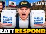 Spencer Pratt BREAKS SILENCE in Chilling Response To L.A. Fraud | Election Theft Evidence Goes VIRAL