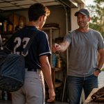 Dads Stop Being Babysitters — Raise Responsible, Hardworking Kids