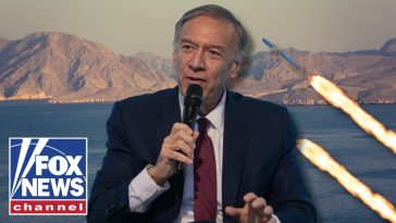 Pompeo WARNS US must use 'FORCE' to take this back from Iran