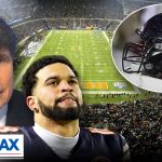 'Break up with tradition': Fmr. Illinois Governor on Chicago Bears potential move