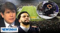 'Break up with tradition': Fmr. Illinois Governor on Chicago Bears potential move