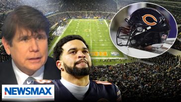 'Break up with tradition': Fmr. Illinois Governor on Chicago Bears potential move