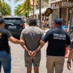 Omar Guerrero Arrested in Tulum Facing Child Sex and Drug Charges