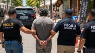 Omar Guerrero Arrested in Tulum Facing Child Sex and Drug Charges