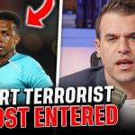 World Cup Almost Lets "Terrorist Referee" Enter America