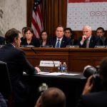 Blanche Faces July Hearings as Republicans Race for Confirmation