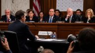 Blanche Faces July Hearings as Republicans Race for Confirmation