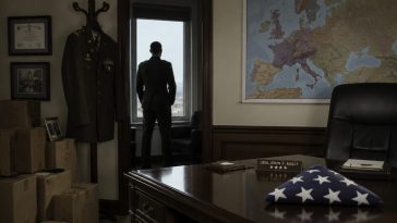 Donahue to Retire: Hegseth’s Shakeup Risks NATO Readiness