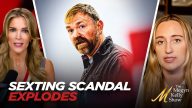 The Graham Platner Sexting Scandal EXPLODES in Maine
