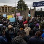 Kenyan Court Halts Marco Rubio‑Backed Ebola Quarantine After Protests