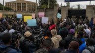 Kenyan Court Halts Marco Rubio‑Backed Ebola Quarantine After Protests