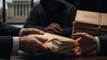 Indictment: SPLC Sent $4.1M to Neo‑Nazi‑Linked Informant, DOJ Says