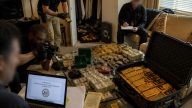 CIA Officer Accused of Stashing $40M in Gold Through Fake Program