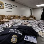 DEA Let Fentanyl Flood New Mexico, Agent Who Objected Was Benched