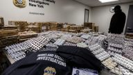 DEA Let Fentanyl Flood New Mexico, Agent Who Objected Was Benched