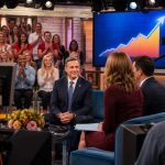 Vice President JD Vance Draws 3.3M on The View, Conservative Win