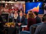 Vice President JD Vance Draws 3.3M on The View, Conservative Win
