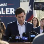 Talarico Backpedals on God and Trans Remarks After Paxton Win