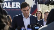 Talarico Backpedals on God and Trans Remarks After Paxton Win
