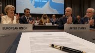 Trump Announces Iran Framework — Praise, But Key Details Missing