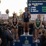 Trump Threatens Fines After Trans Athlete Wins California Girls' Titles