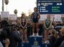 Trump Threatens Fines After Trans Athlete Wins California Girls' Titles