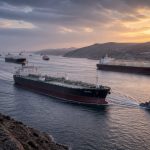 CENTCOM: Iran's Strait Closure a Bluff as Tankers Keep Moving