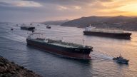 CENTCOM: Iran's Strait Closure a Bluff as Tankers Keep Moving