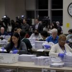 Trump: Democrats Using Late Mail‑Ins to Steal CA Primaries