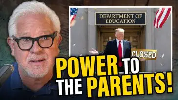 What Schools Are Doing BEHIND Parents' Backs Is Finally Ending
